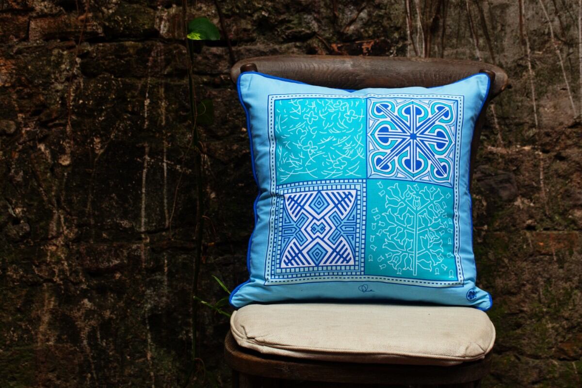 Tres diseñadoras de moda de Panamá y sus líneas de hogar