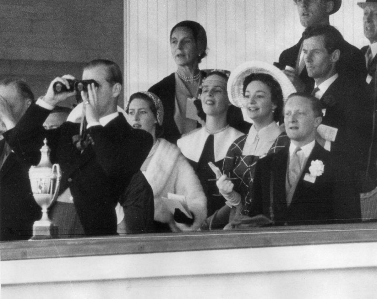 "La hubieran despojado de todo": la historia del amor al que tuvo que renunciar la princesa Margarita de Inglaterra