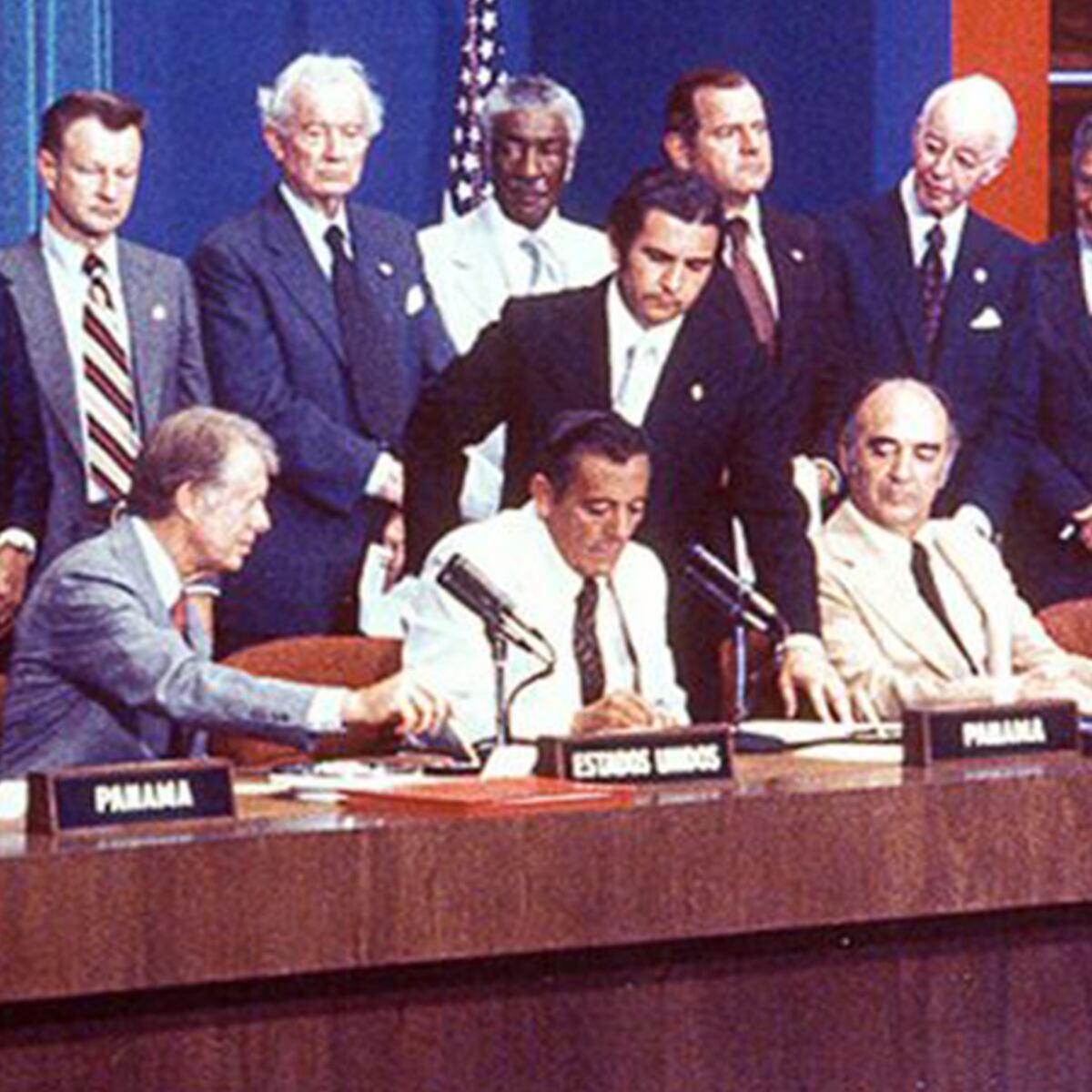 A los 100 años, fallece el expresidente Jimmy Carter