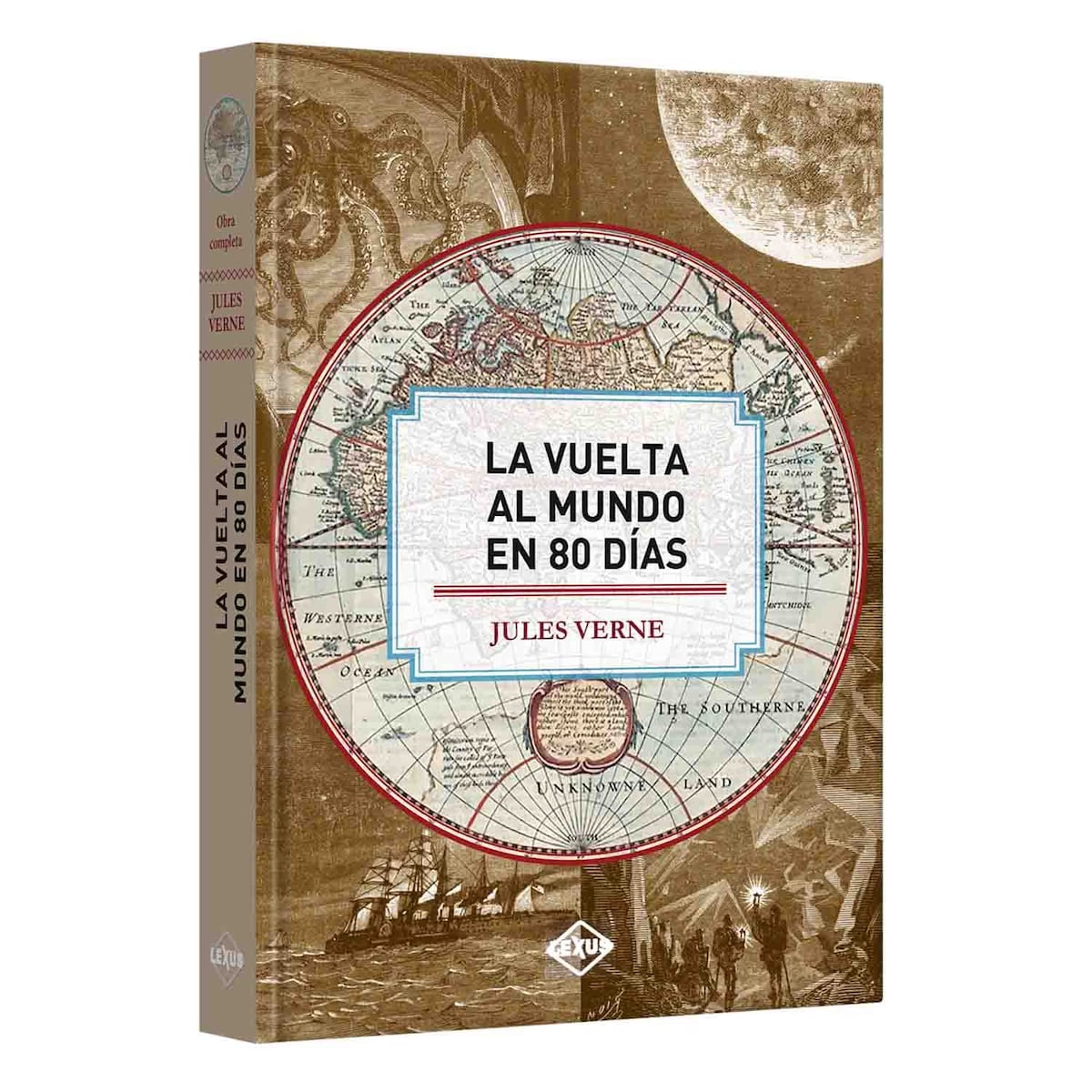 Cuatro libros que puedes comenzar a leer en octubre