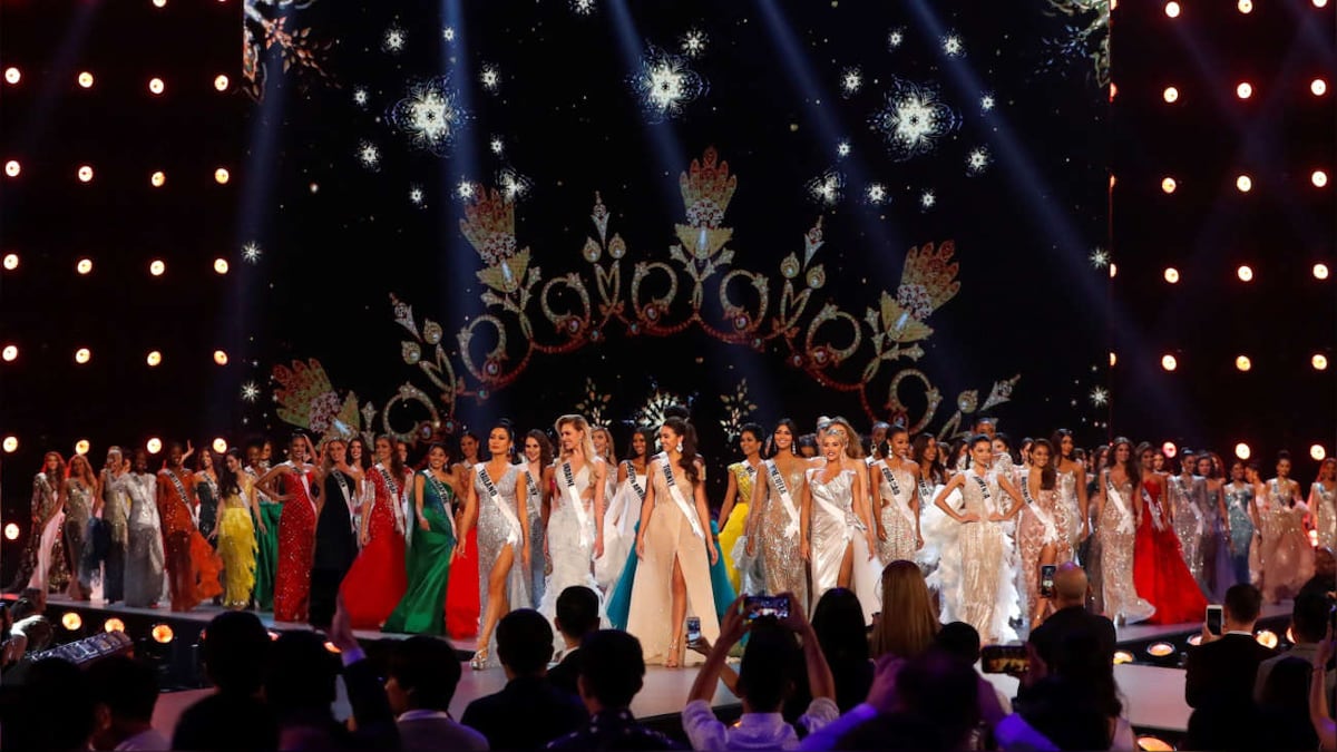 12 datos curiosos de las candidatas a Miss Universo 2024