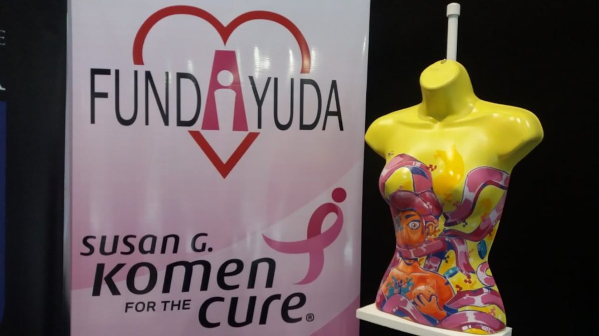 Lo mejor de los stands de Fashion Week Panamá 2018