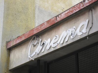 Recuerdos de cine