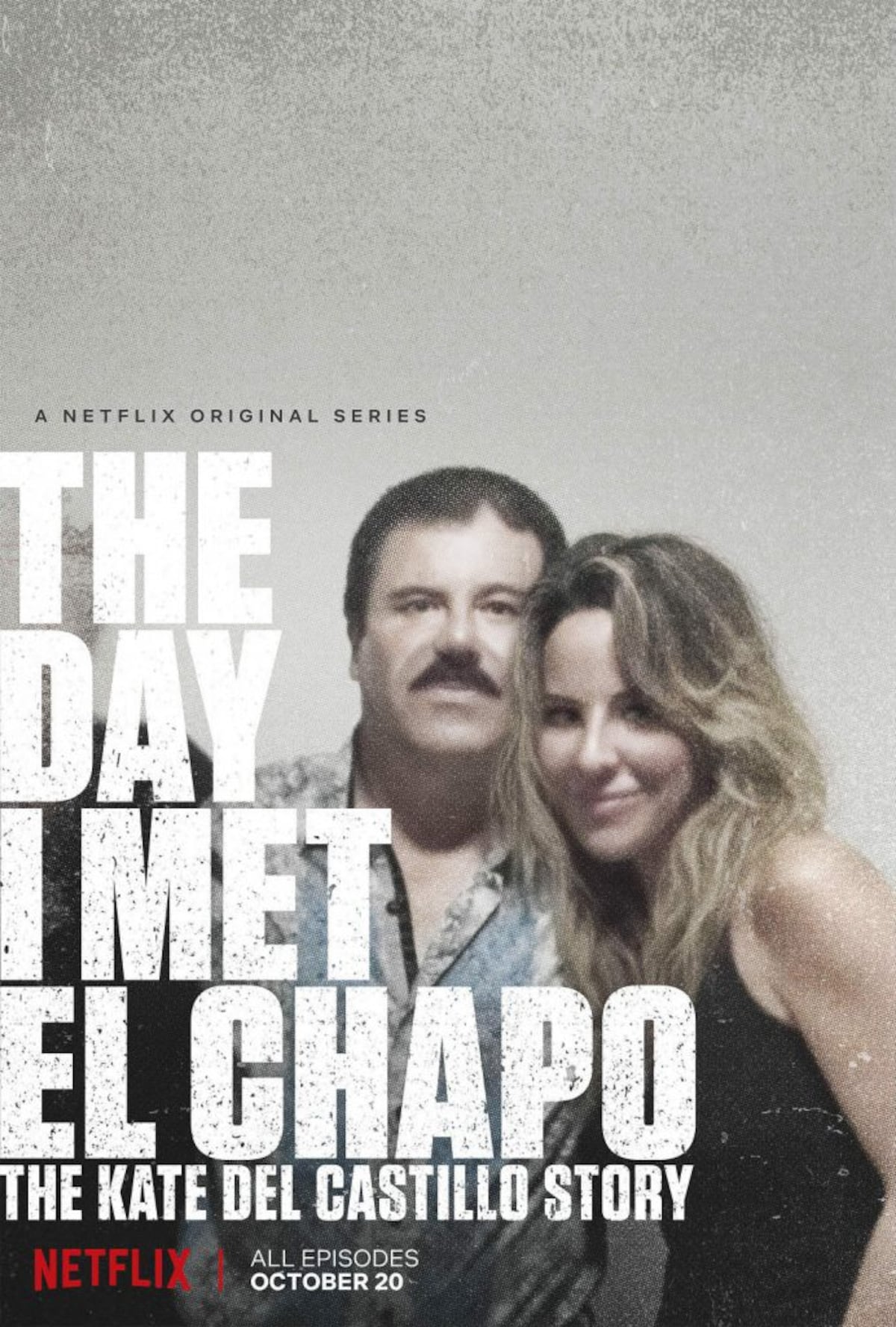 Cuando Kate del Castillo conoció a El Chapo
