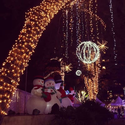 Actividades para hacer en familia este mes de diciembre