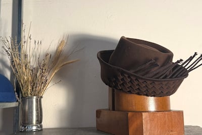 Modista puertorriqueña “sin palabras” al ver a Bad Bunny con diseño de su pava en Met Gala