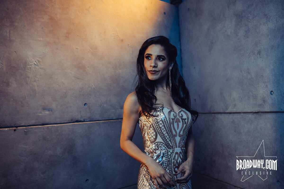 Ilda Mason, una panameña en la nueva película de Steven Spielberg