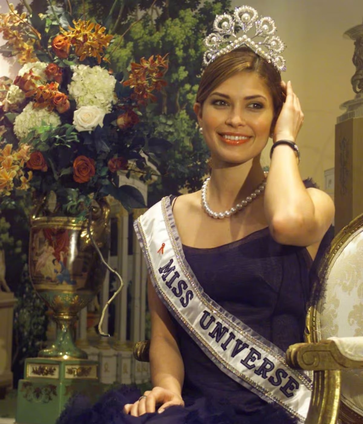 ¿Es Sheynnis Palacios la primera centroamericana en ser coronada como Miss Universo?