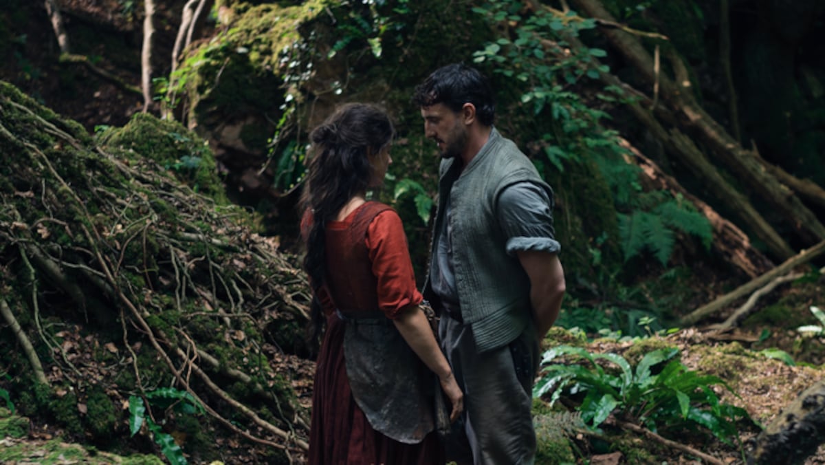 Hamnet y el misterio de 400 años en torno a la esposa y el hijo de Shakespeare