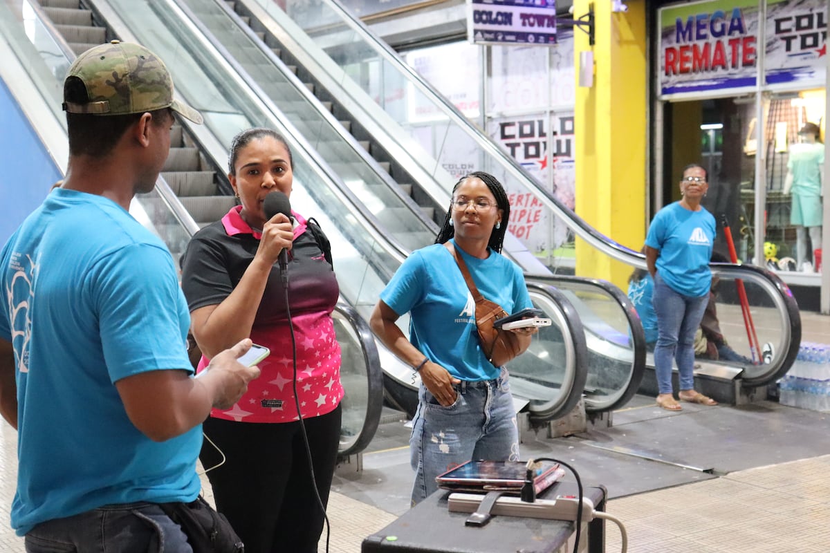 Festival Ancla de Colón: cuatro días de danza, ritmo y arte 