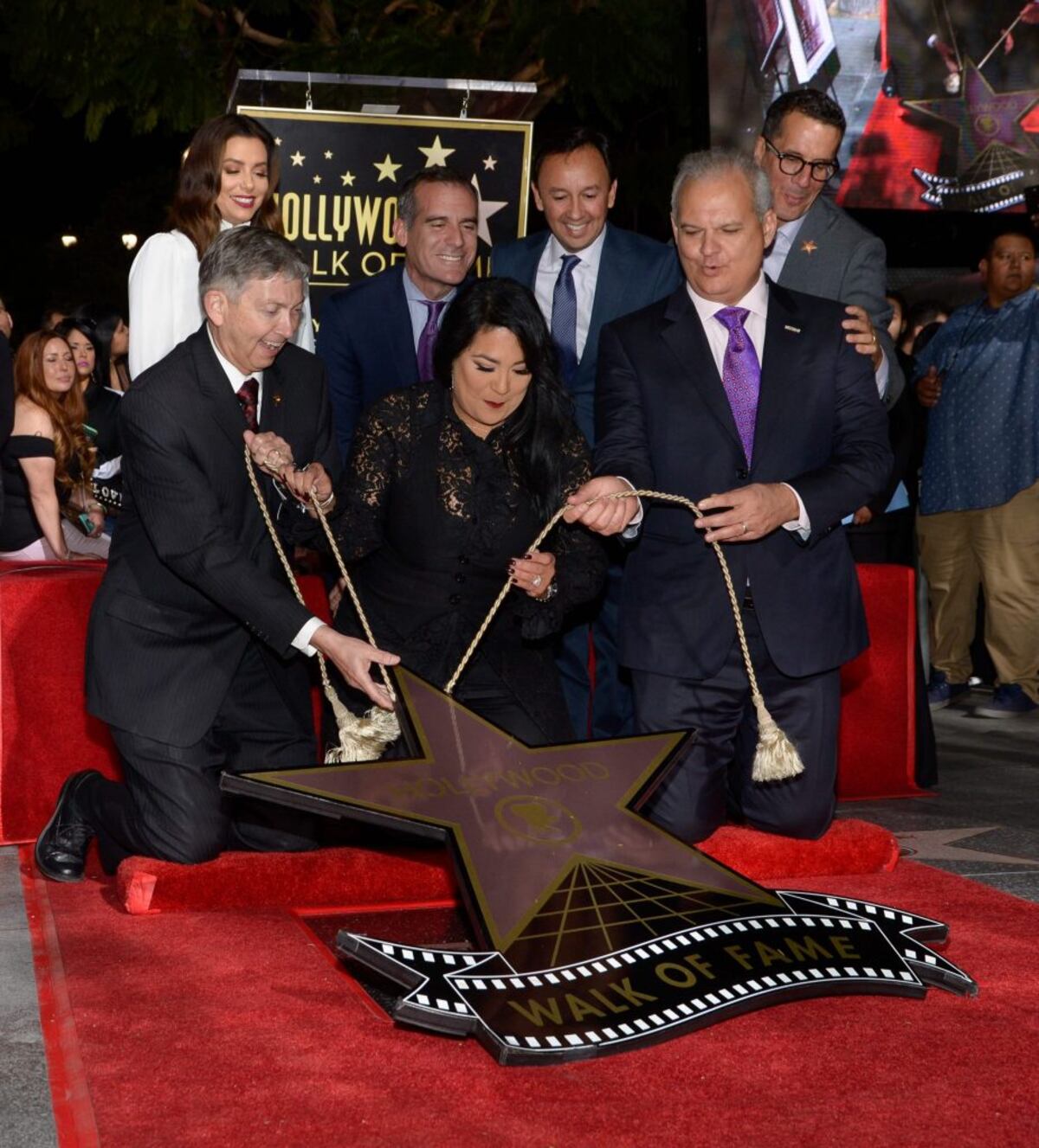 Selena, un ícono que perdura en nuestra memoria