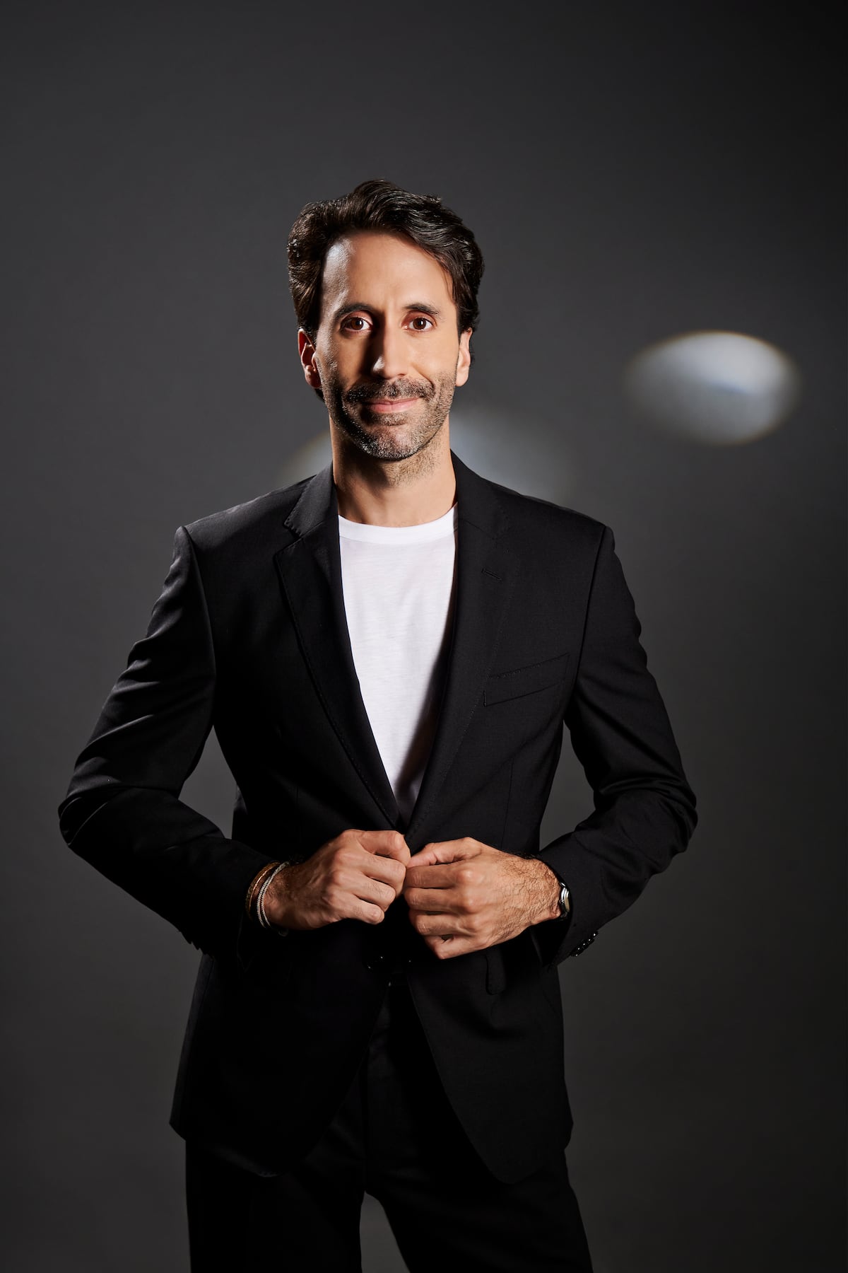 Iván Chanis Barahona, objetivo: los derechos humanos