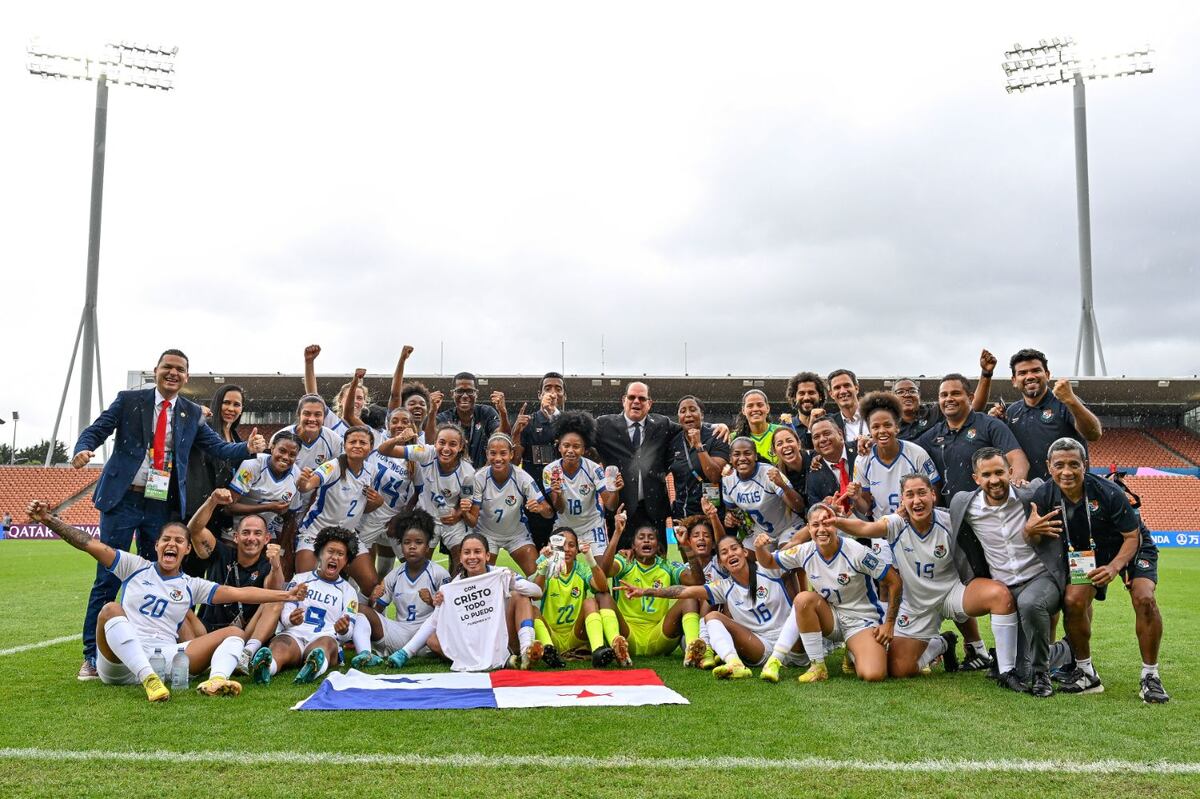 Nacho Quintana: ‘Que las niñas en las gradas del Rommel usen camisetas de la selección femenina’