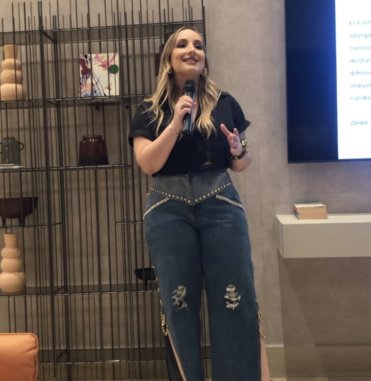 Asociación de Diseñadores de Moda de Panamá presenta por primera vez los Fashion Awards Panamá 