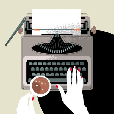 Aquí pensando en voz alta