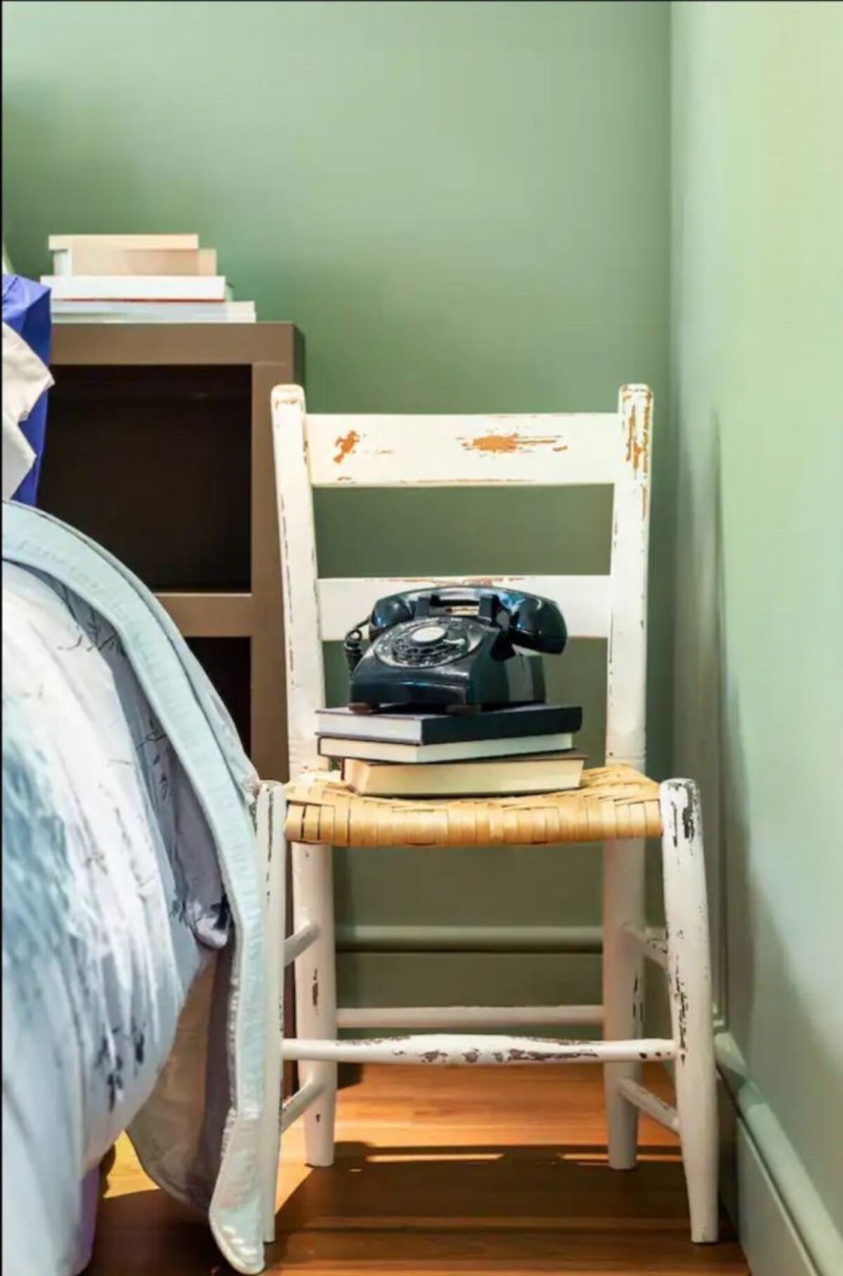 Así es el apartamento de Carrie Bradshaw que podrás rentar en Airbnb