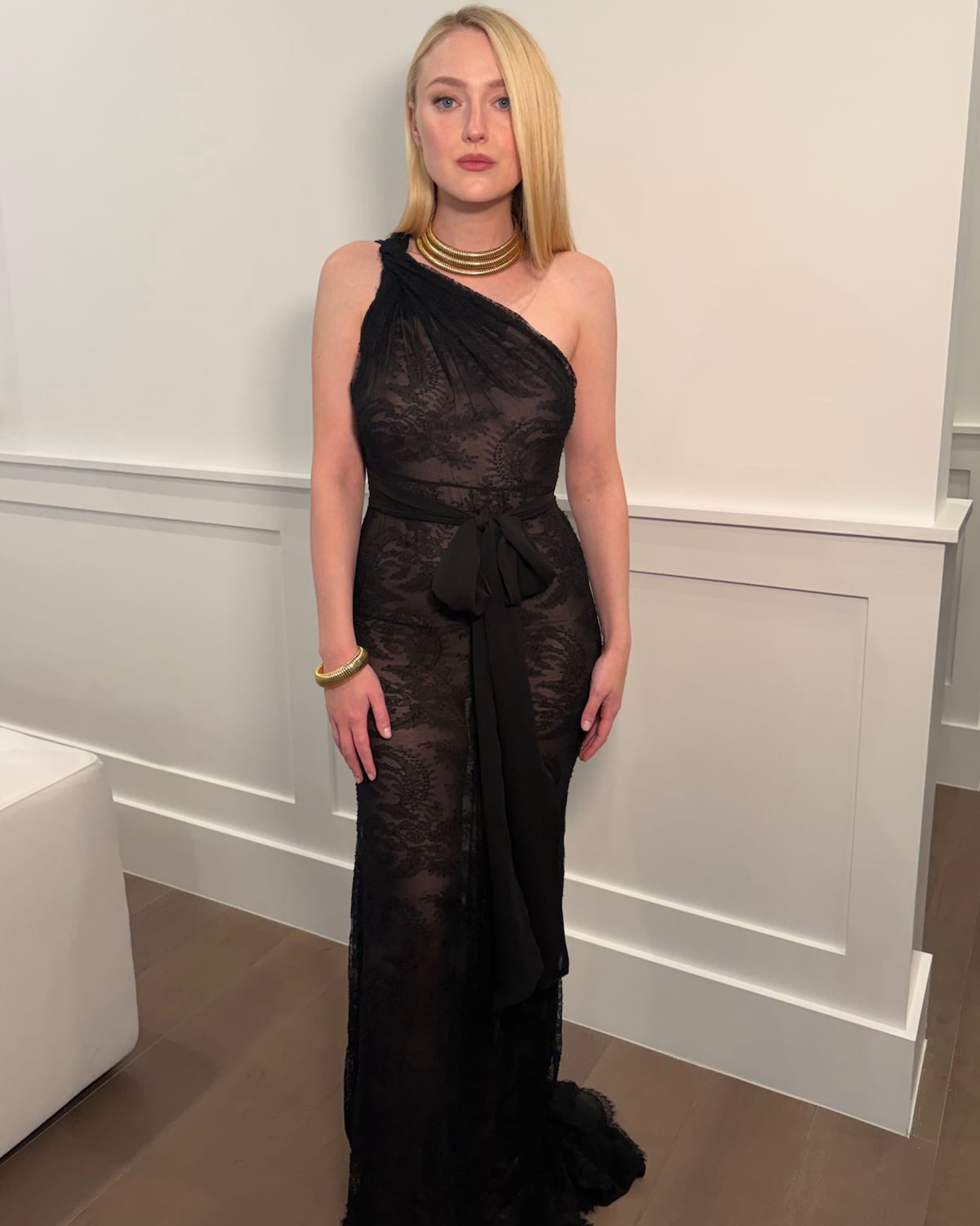 Los mejores looks en la Academy Museum Gala 2026
