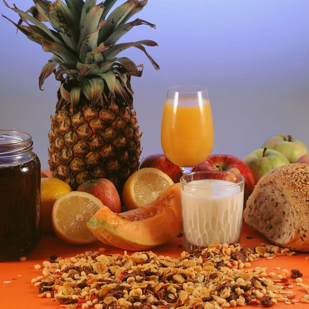 Lo que aprendí cuando dejé de consumir azúcar durante 6 semanas