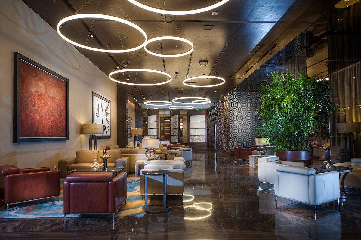 Un refugio de lujo con alma dominicana: la experiencia del JW Marriott Santo Domingo