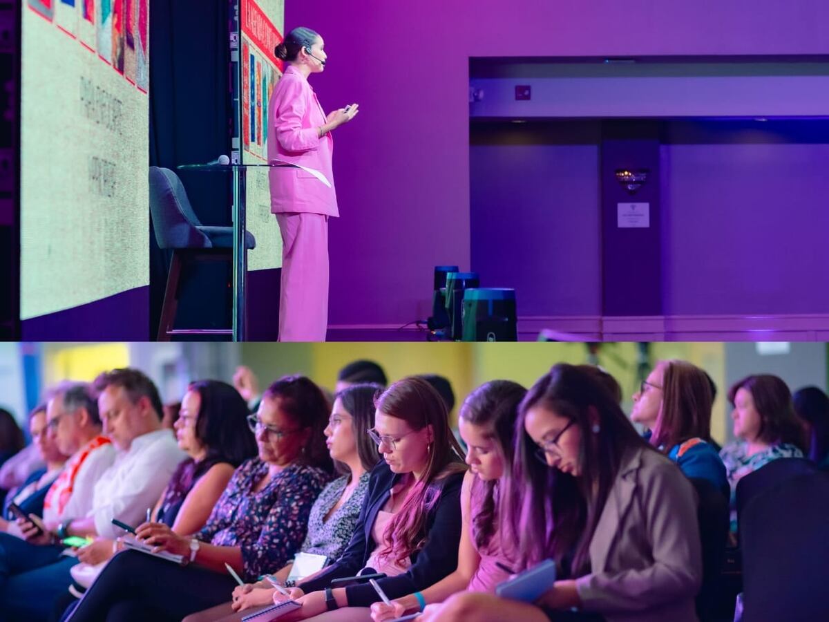 La gente nunca olvida cómo la hiciste sentir