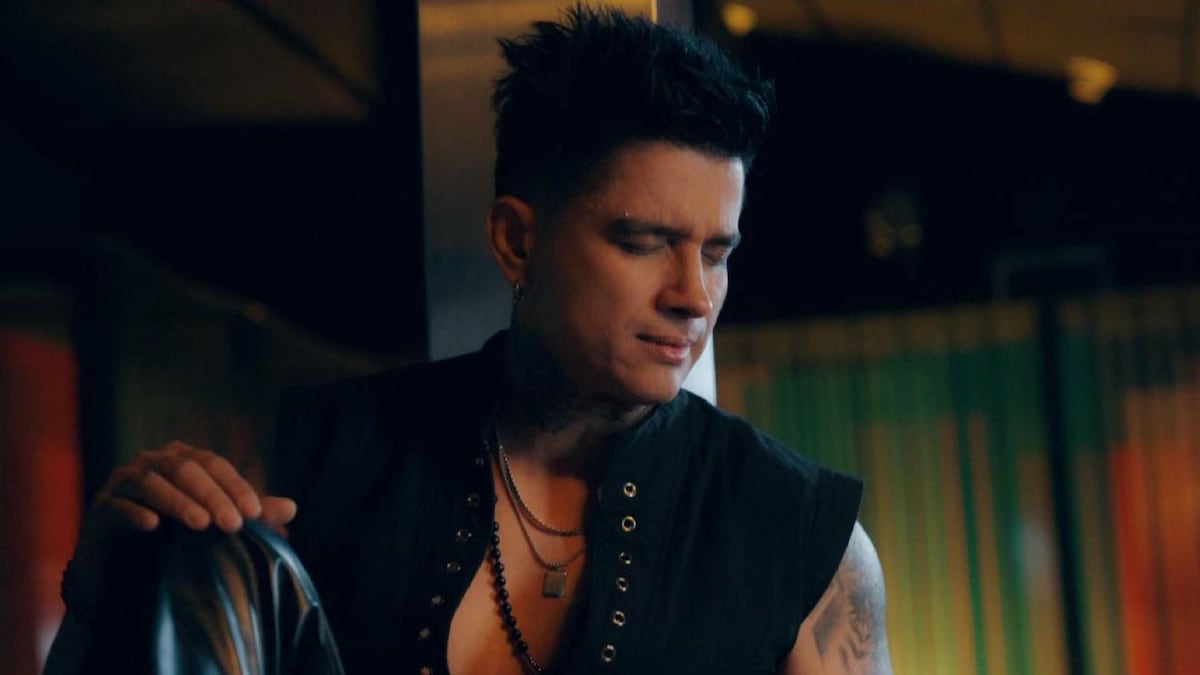 Gaitanes y Juan Miguel unen sus voces en ‘Muy dentro de mí’