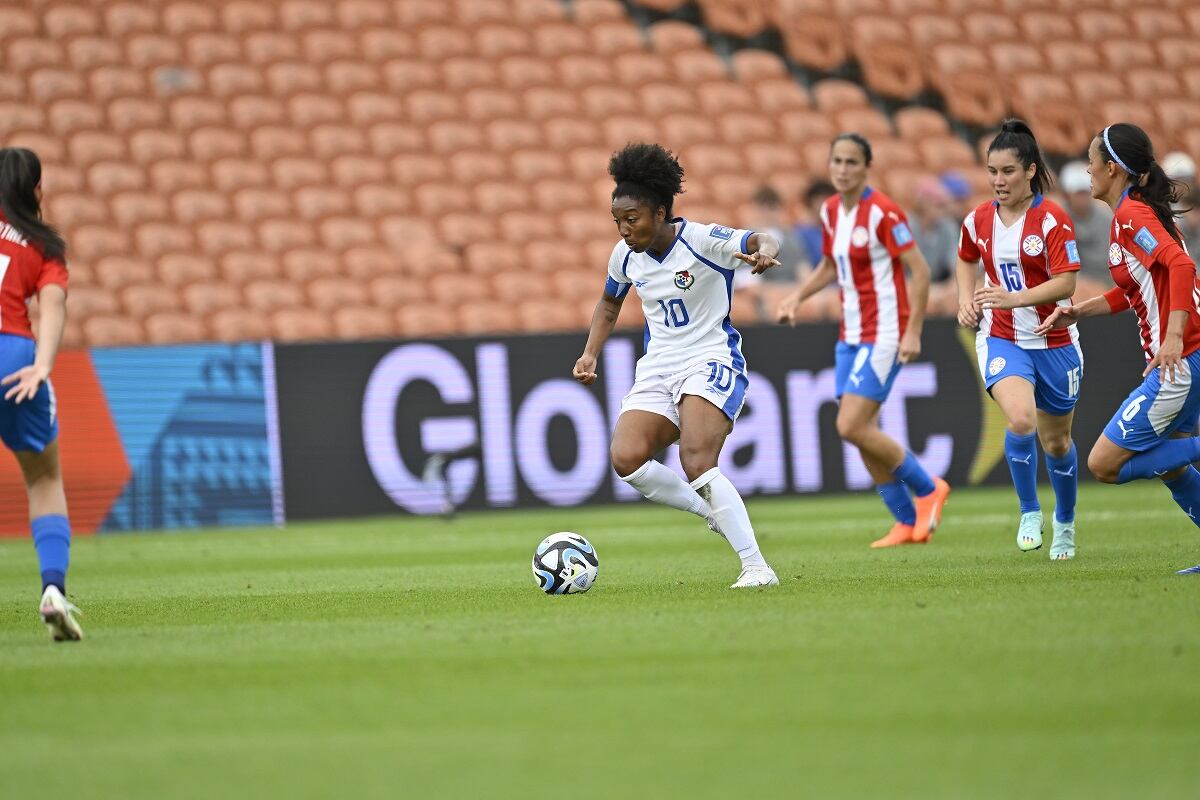 Este largo camino hacia el Mundial no es casualidad, es preparación