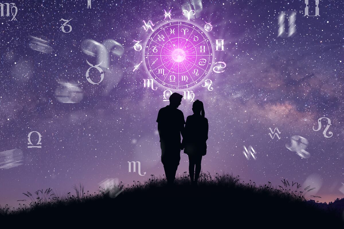 Astrología y redes sociales, una curiosa combinación
