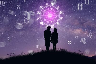 Astrología y redes sociales, una curiosa combinación