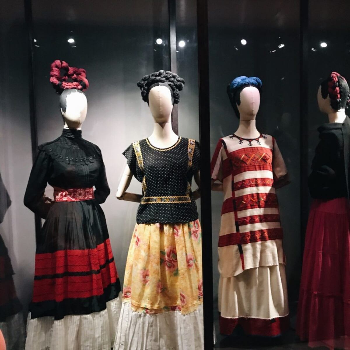 40 horas en Ciudad de México