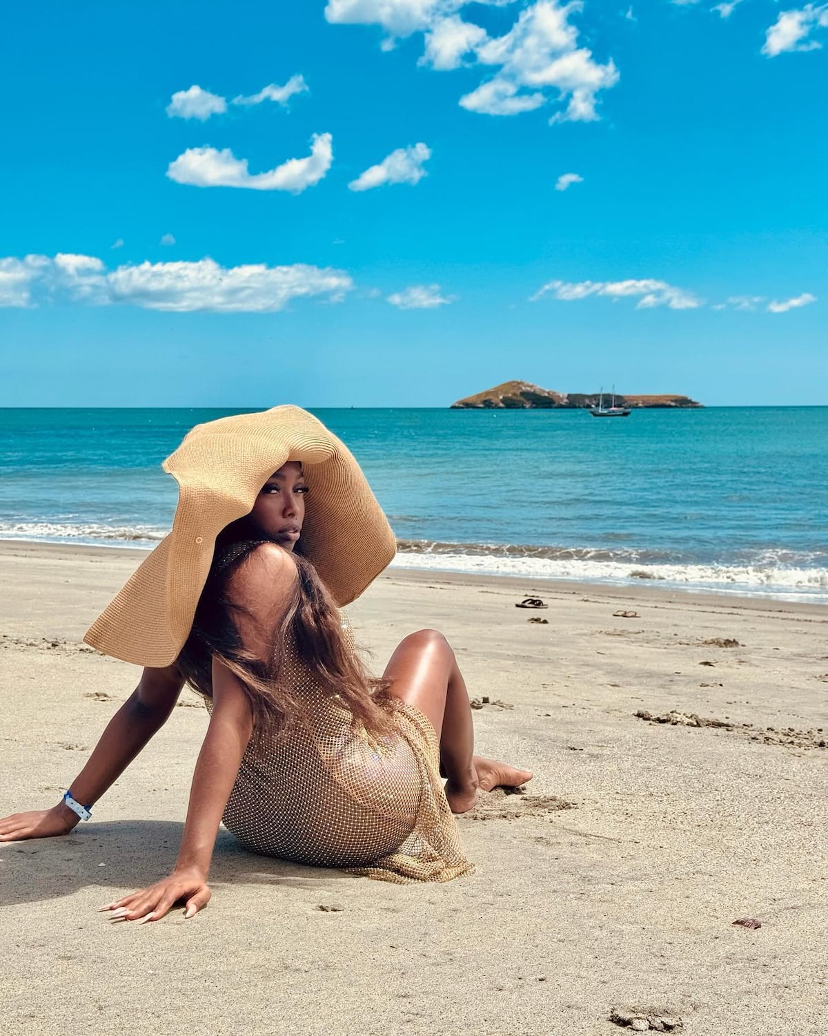 5 curiosidades de Karen Sevillano, la ganadora de ‘La casa de los famosos Colombia’