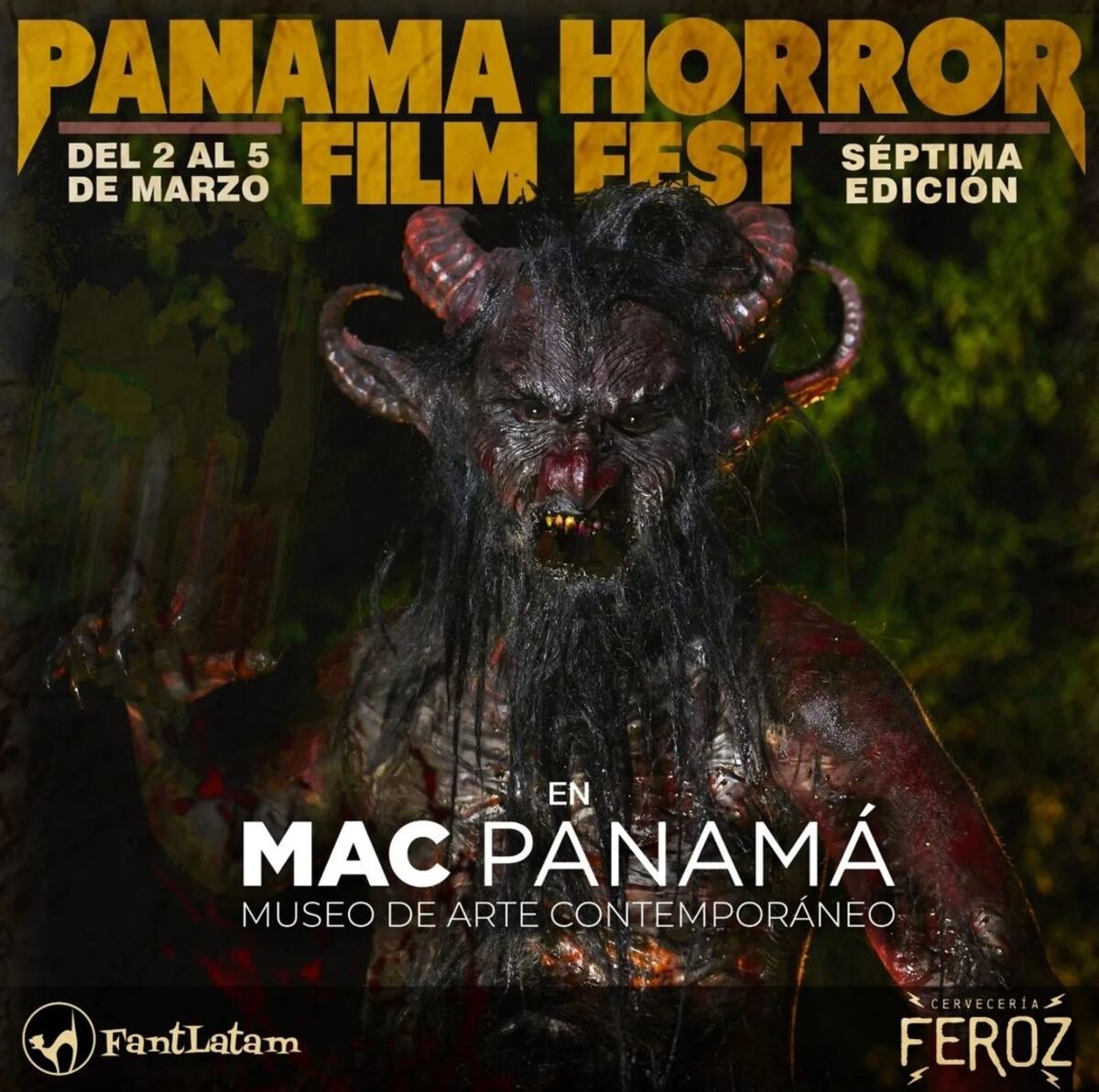 Actividades en Panamá -algunas gratis y recreativas- para disfrutar en marzo