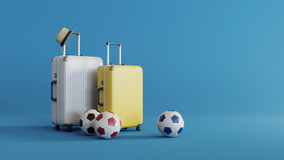 ¿Viajarás al Mundial? Toma nota de estas recomendaciones de la Cancillería de Panamá