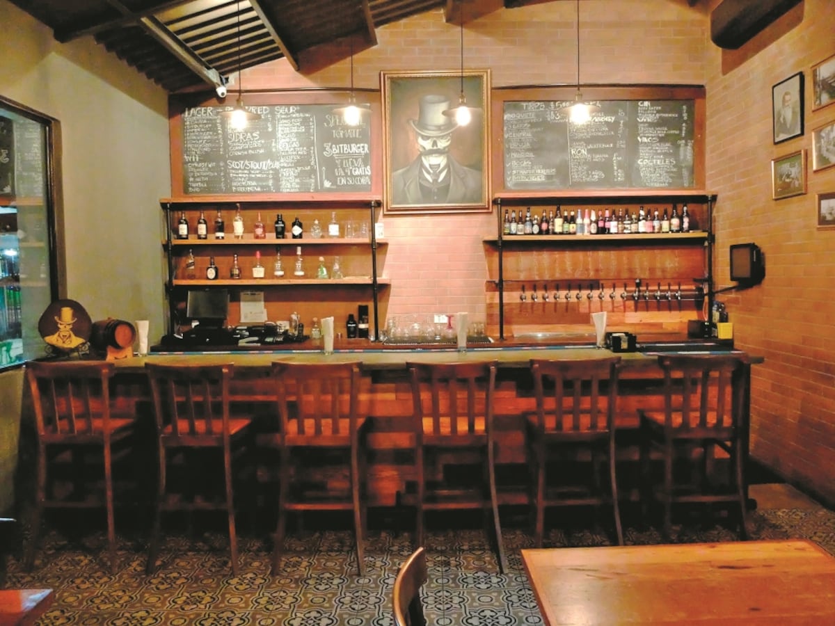 Cervezas Clandestina