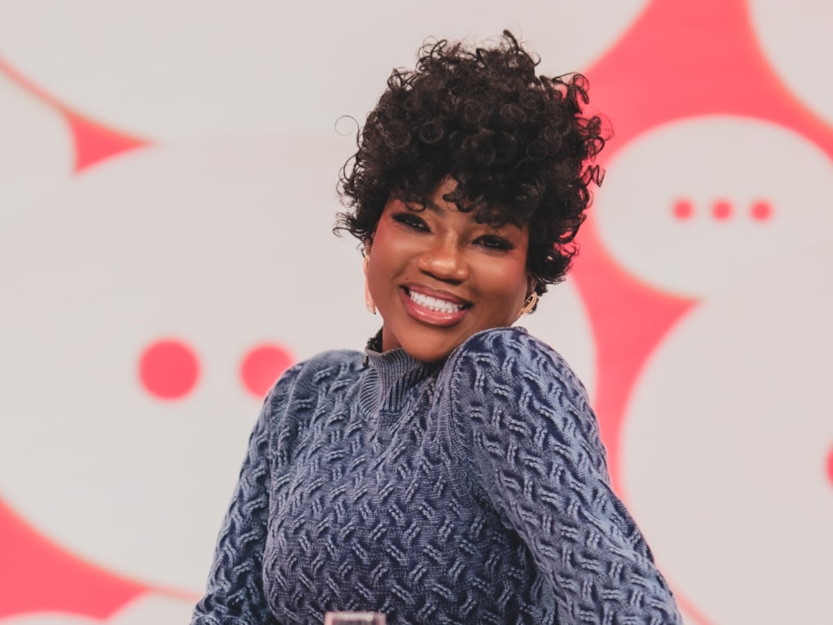 ‘Soy Chikybombom desde el vientre de mi madre’