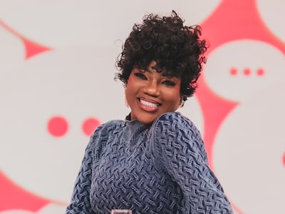 ‘Soy Chikybombom desde el vientre de mi madre’