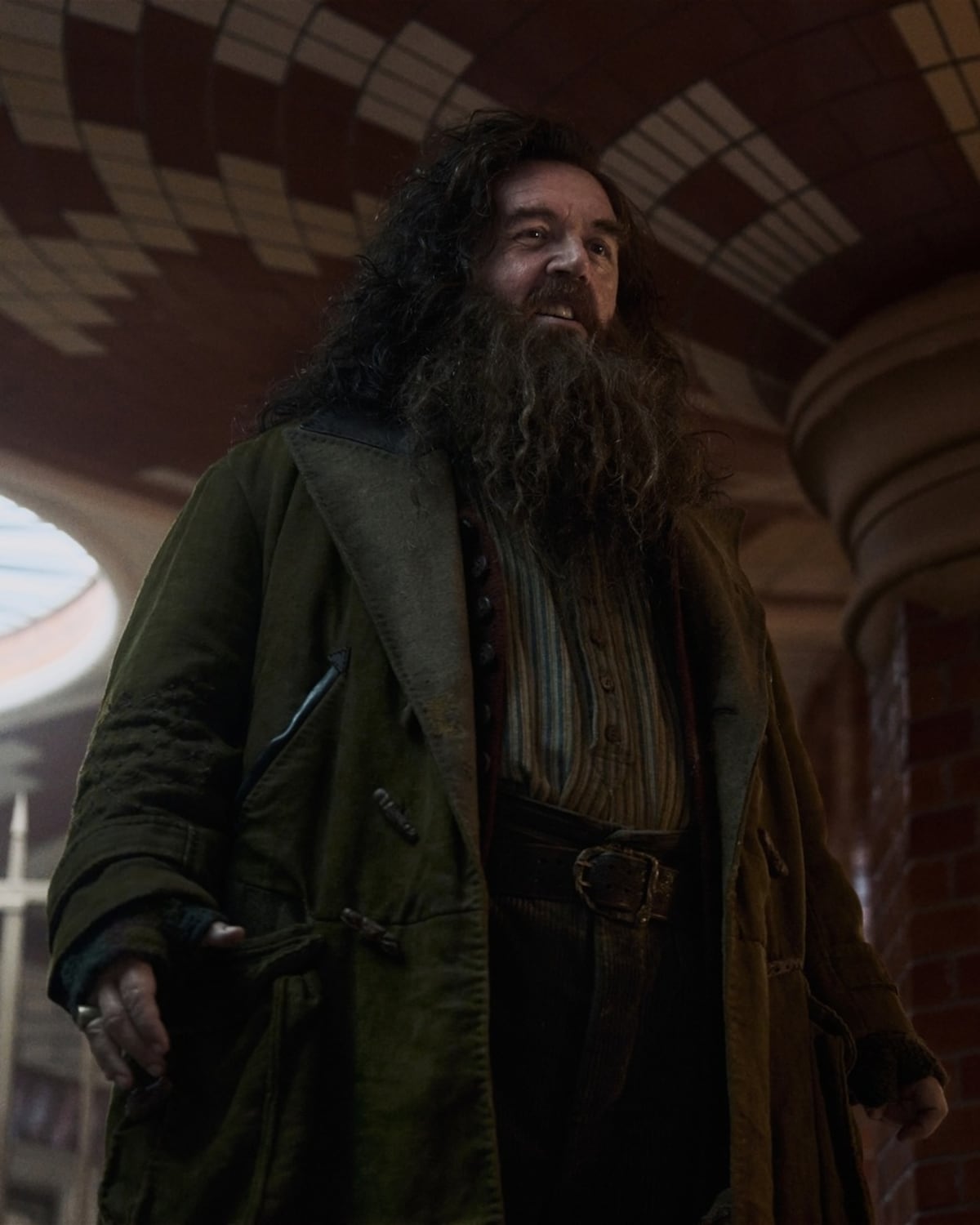 Así es el primer tráiler de la serie ‘Harry Potter’ de HBO y ya tenemos fecha de estreno