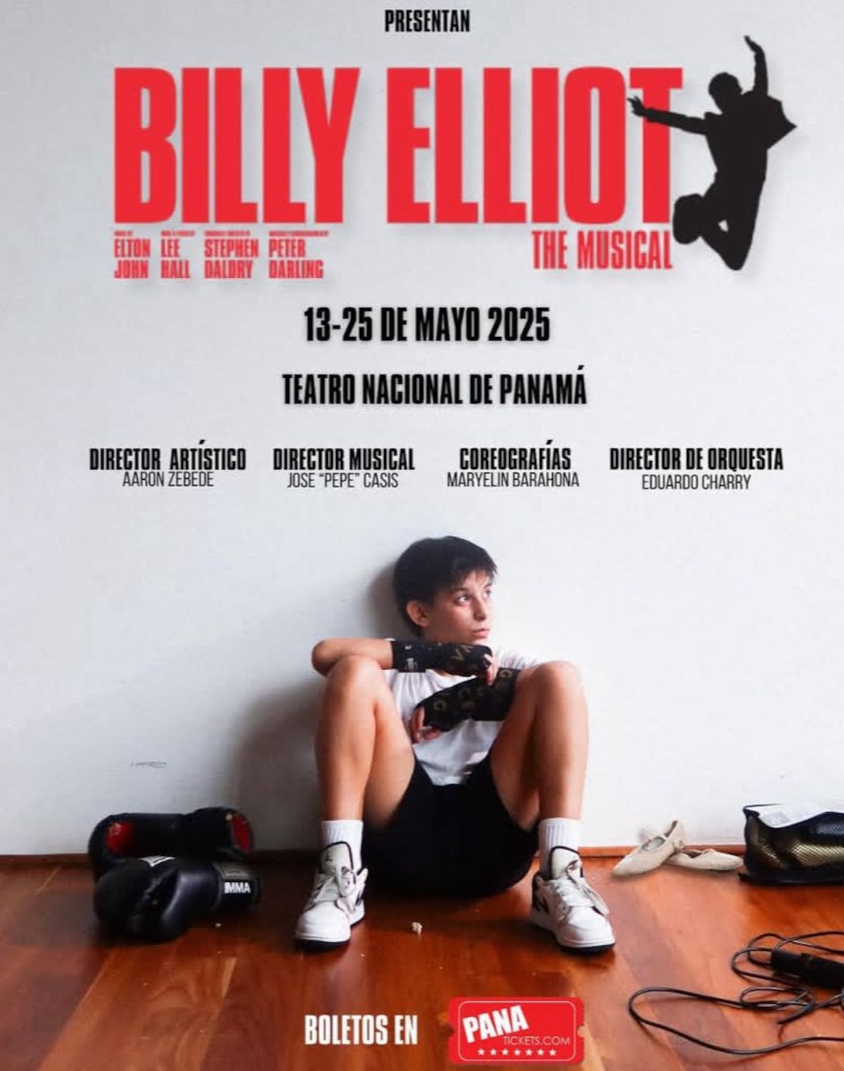 8 actividades para salir de lo cotidiano el mes de mayo en Panamá