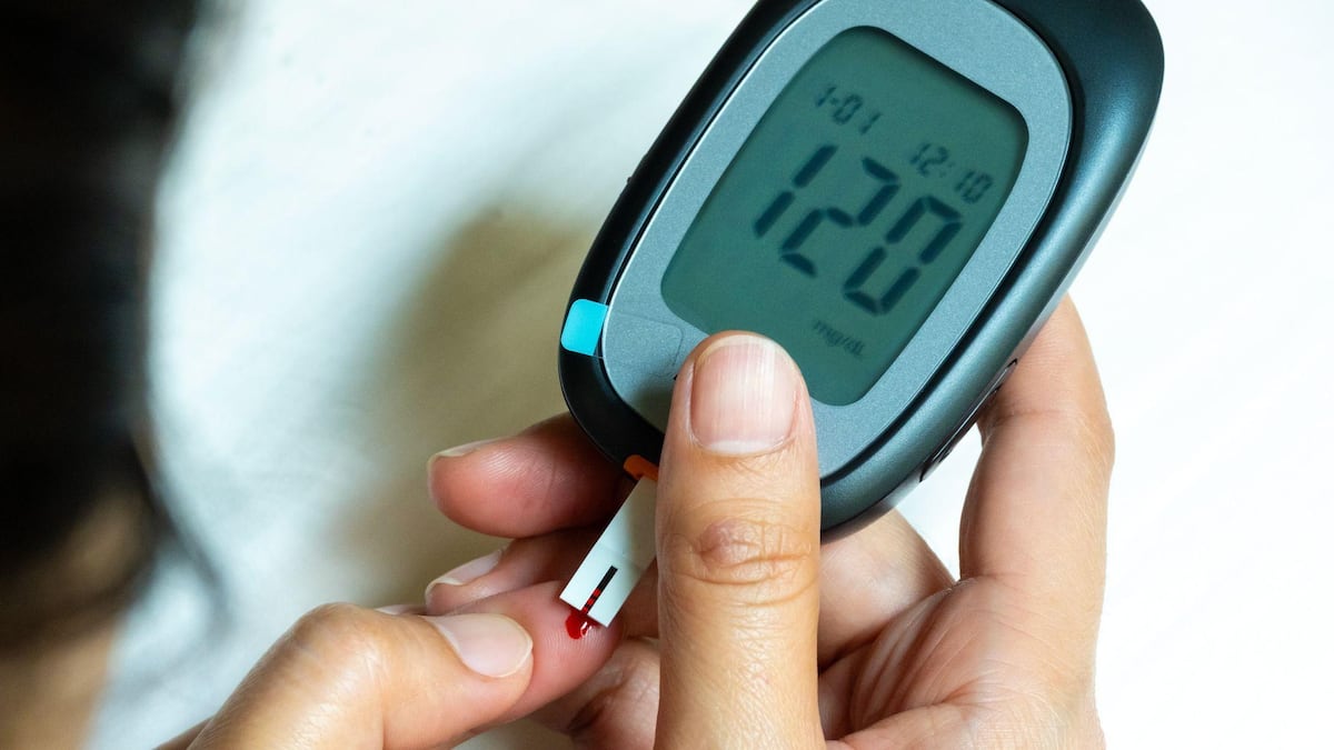 Cuándo son realmente preocupantes las subidas de azúcar en sangre