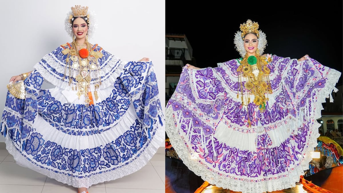 Las Tablas despide el Carnaval 2025 con su tradicional topón de Miércoles de Ceniza