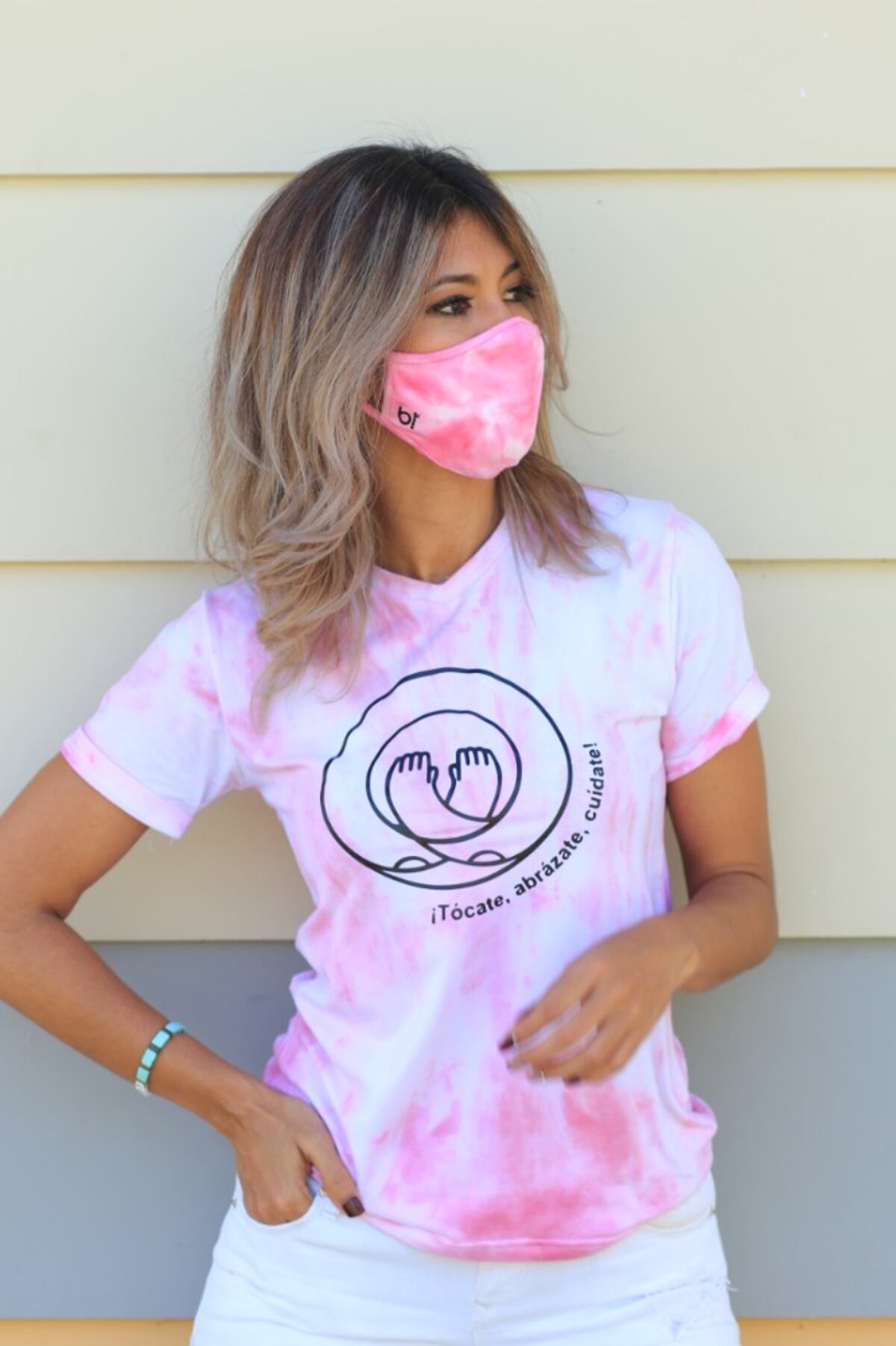 Dye rosa: una colaboración de emprendedoras panameñas