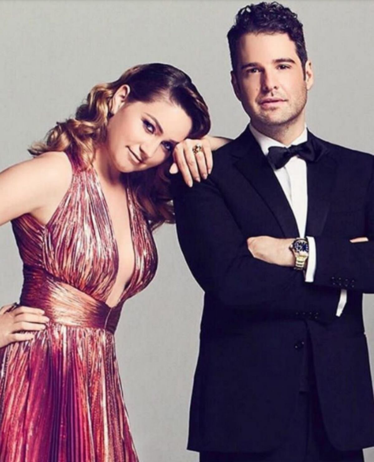 Los estilistas más influyentes de las estrellas de Hollywood