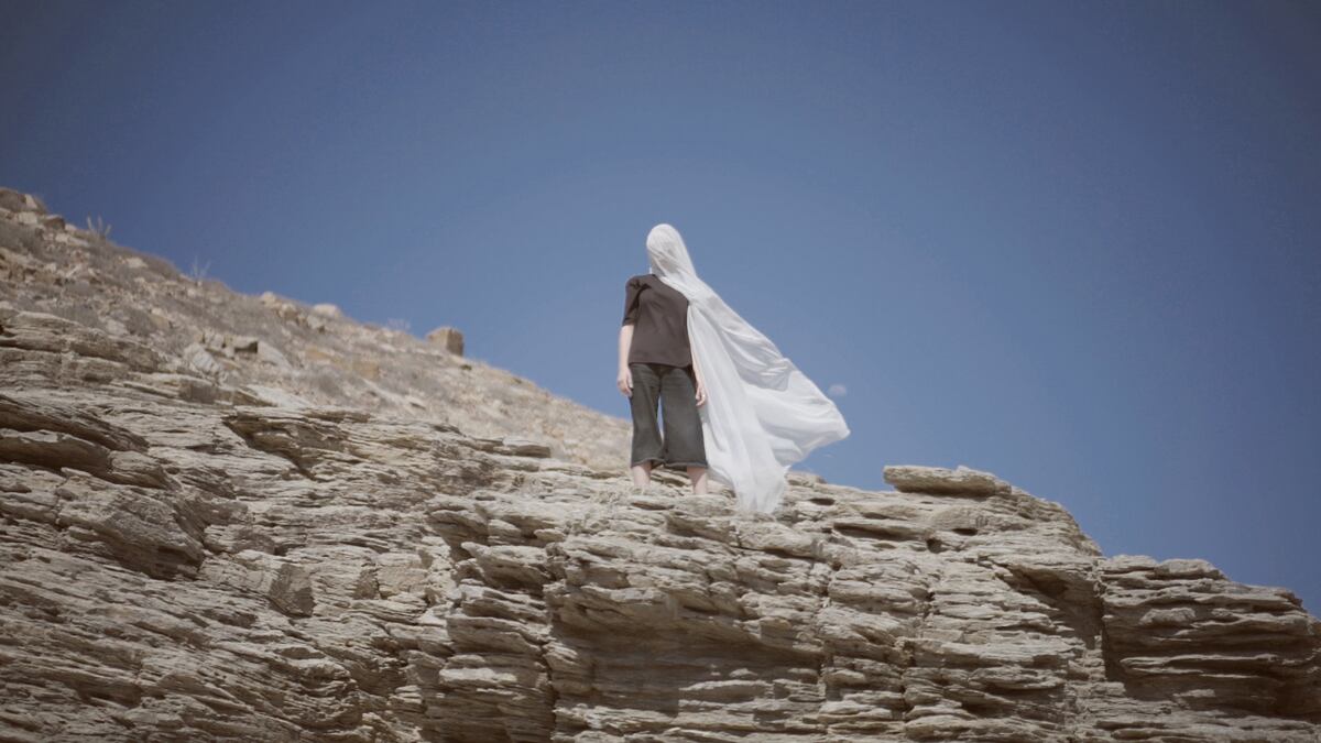 ‘Ya veremos’ la exposición de la artista Leslie Molina sobre el mantra de la incertidumbre