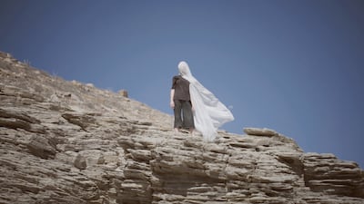 ‘Ya veremos’ la exposición de la artista Leslie Molina sobre el mantra de la incertidumbre