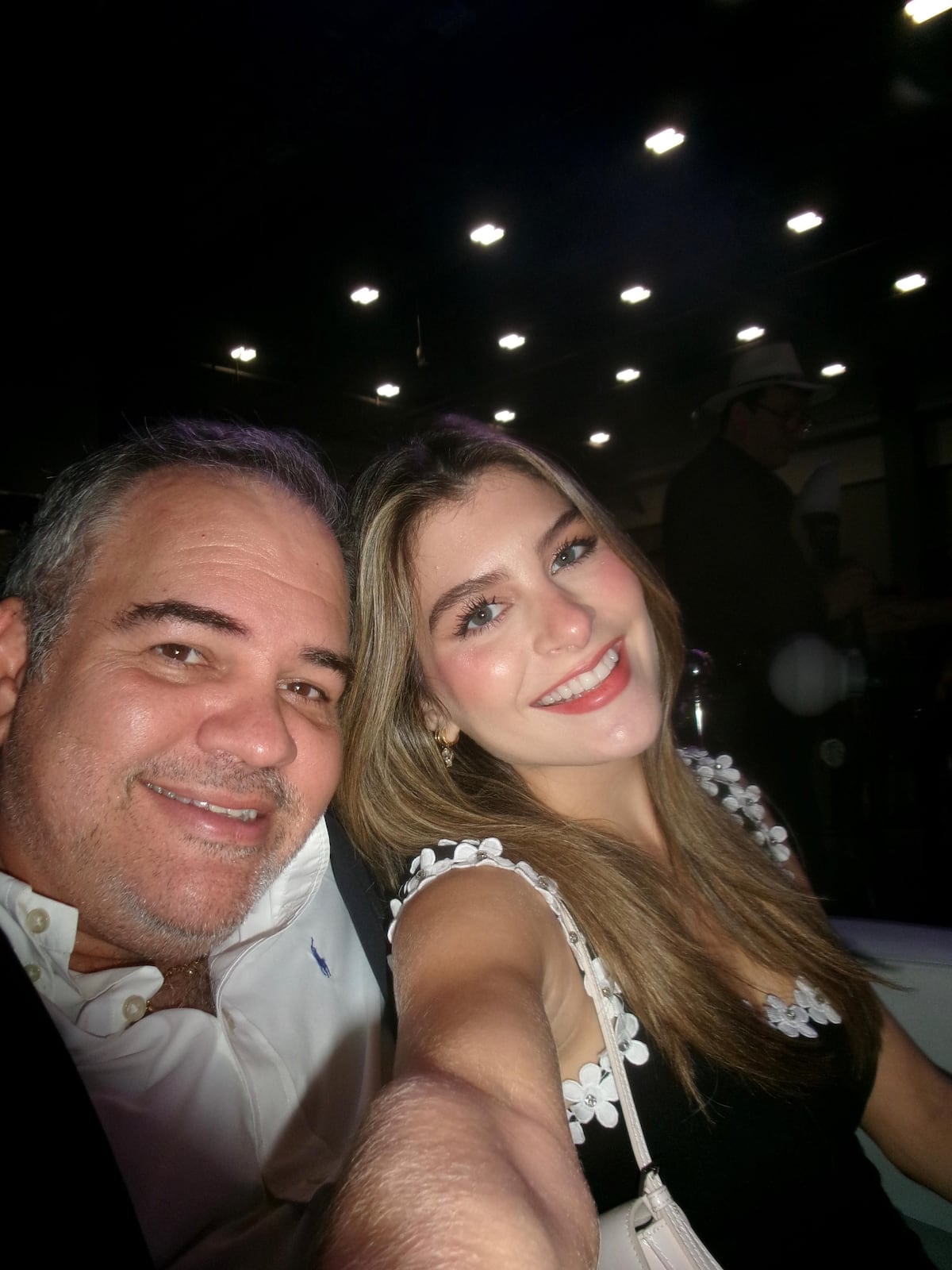 Personalidades panameñas y lo que más les gusta de su papá