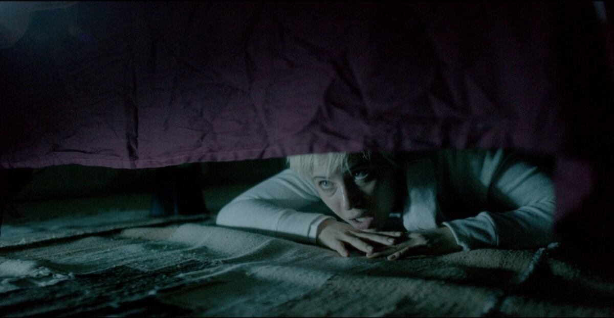 SYFY Latinoamérica y sus cinco días de cine de terror