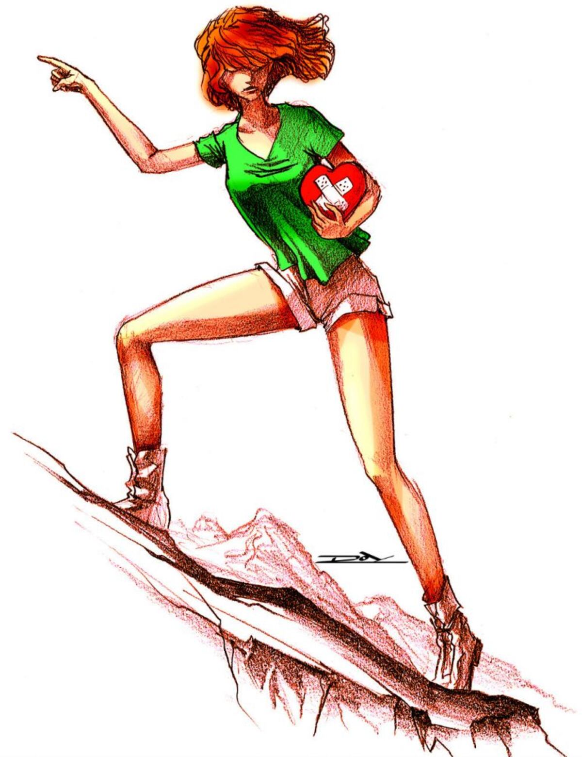 Después de una infidelidad