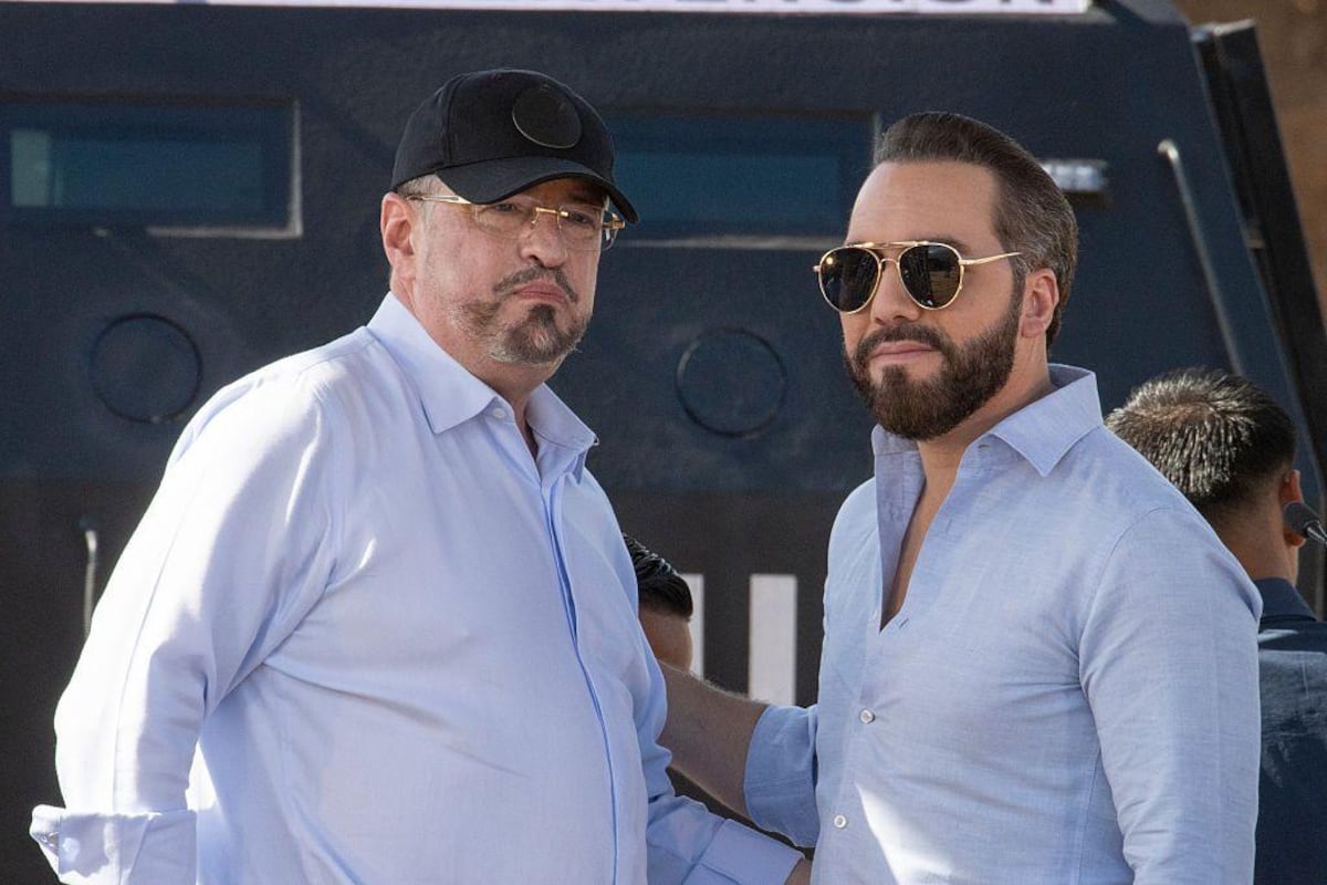 Quién es Laura Fernández, la nueva presidenta electa de Costa Rica que promete mano dura contra la inseguridad