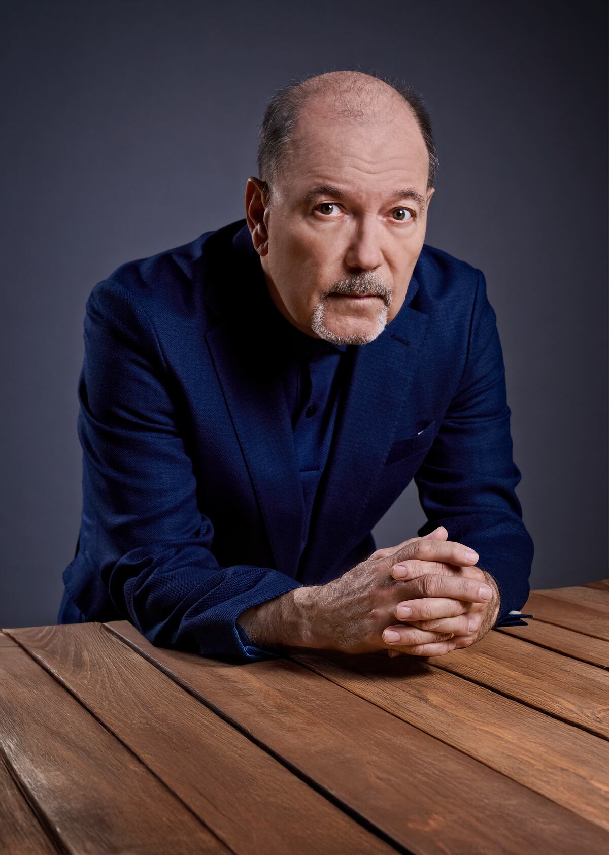 Rubén Blades habla sobre la mina, la CSS y la situación política y económica del país