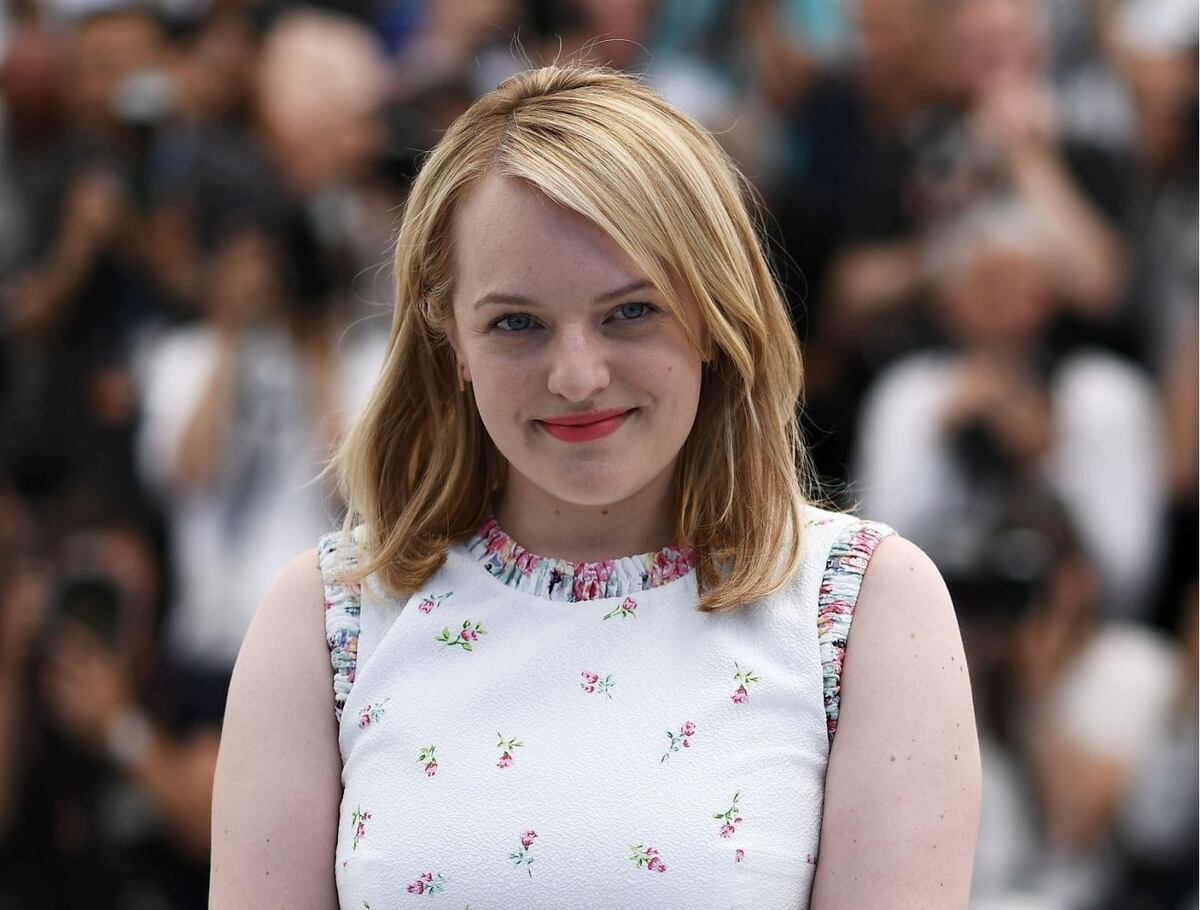 Ocho peinados para disfrutar el verano