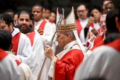 El mundo católico, en oración por la salud del papa León XIV, tras cirugía y diagnóstico de cáncer de pulmón